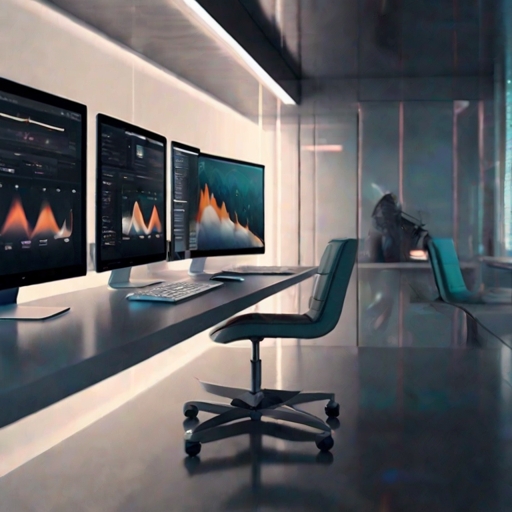 AI-generated image to illustrate the content of Dollar Sense Future.