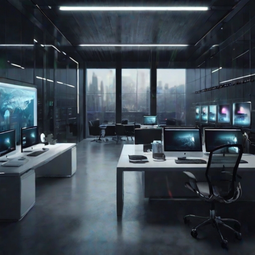 AI-generated image to illustrate the content of Dollar Sense Future.