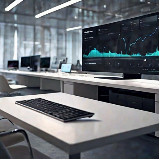 AI-generated image to illustrate the content of Dollar Sense Future.