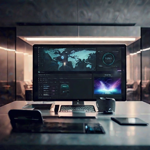 AI-generated image to illustrate the content of Dollar Sense Future.