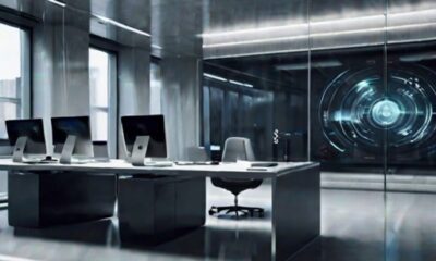 AI-generated image to illustrate the content of Dollar Sense Future.