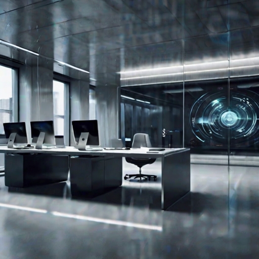 AI-generated image to illustrate the content of Dollar Sense Future.