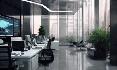 AI-generated image to illustrate the content of Dollar Sense Future.