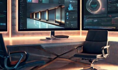 AI-generated image to illustrate the content of Dollar Sense Future.