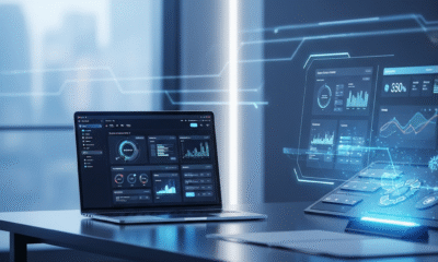 AI-generated image to illustrate the content of Dollar Sense Future.