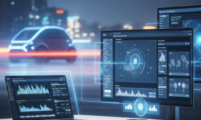 AI-generated image to illustrate the content of Dollar Sense Future.