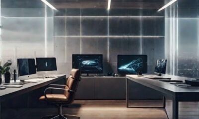 AI-generated image to illustrate the content of Dollar Sense Future.