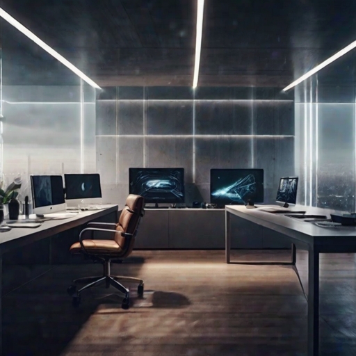 AI-generated image to illustrate the content of Dollar Sense Future.