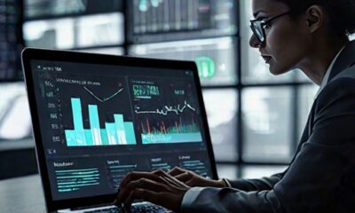 AI-generated image to illustrate the content of Dollar Sense Future.