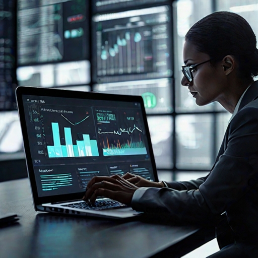 AI-generated image to illustrate the content of Dollar Sense Future.