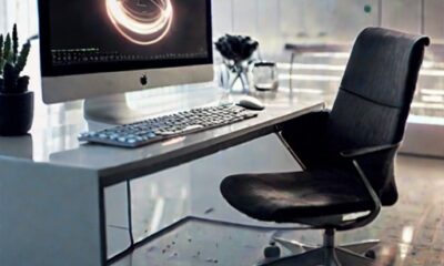 AI-generated image to illustrate the content of Dollar Sense Future.