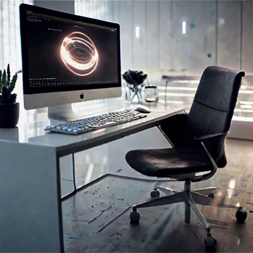 AI-generated image to illustrate the content of Dollar Sense Future.