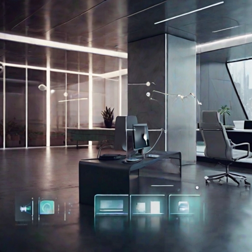 AI-generated image to illustrate the content of Dollar Sense Future.