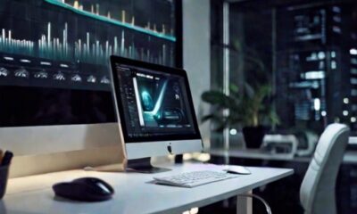 AI-generated image to illustrate the content of Dollar Sense Future.