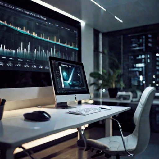 AI-generated image to illustrate the content of Dollar Sense Future.