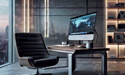 AI-generated image to illustrate the content of Dollar Sense Future.