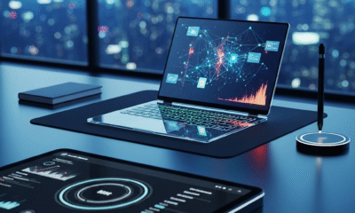 AI-generated image to illustrate the content of Dollar Sense Future.