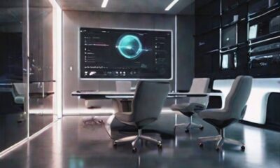 AI-generated image to illustrate the content of Dollar Sense Future.