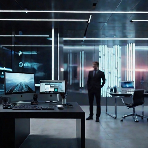 AI-generated image to illustrate the content of Dollar Sense Future.