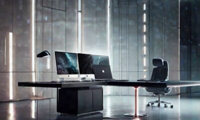 AI-generated image to illustrate the content of Dollar Sense Future.