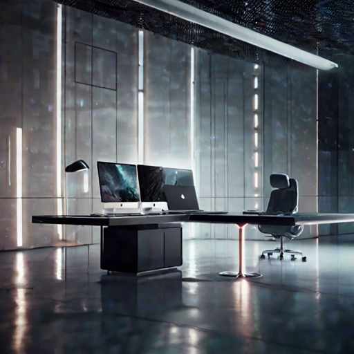 AI-generated image to illustrate the content of Dollar Sense Future.