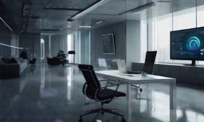 AI-generated image to illustrate the content of Dollar Sense Future.