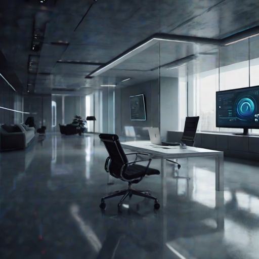 AI-generated image to illustrate the content of Dollar Sense Future.