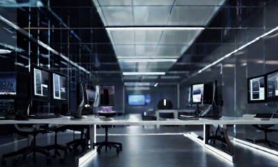 AI-generated image to illustrate the content of Dollar Sense Future.