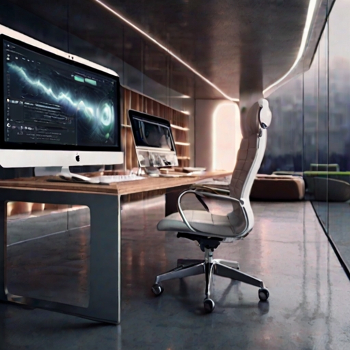 AI-generated image to illustrate the content of Dollar Sense Future.