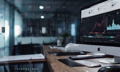 AI-generated image to illustrate the content of Dollar Sense Future.