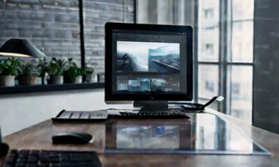 AI-generated image to illustrate the content of Dollar Sense Future.