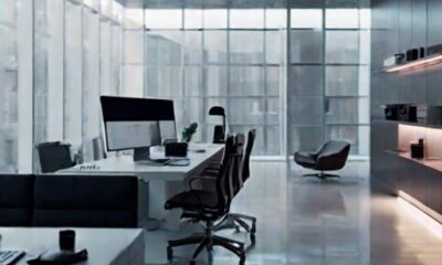 AI-generated image to illustrate the content of Dollar Sense Future.