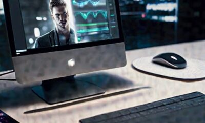 AI-generated image to illustrate the content of Dollar Sense Future.