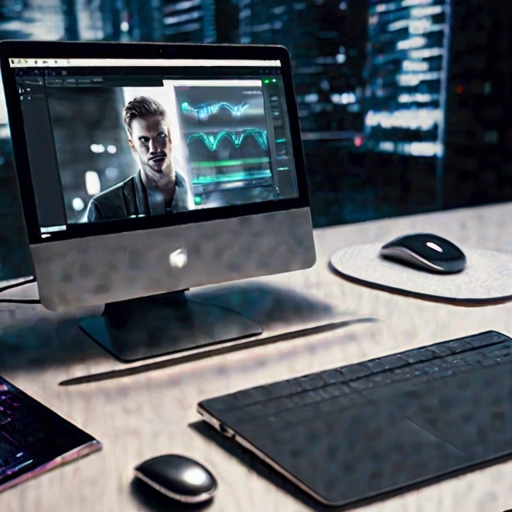 AI-generated image to illustrate the content of Dollar Sense Future.