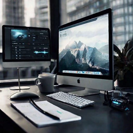 AI-generated image to illustrate the content of Dollar Sense Future.