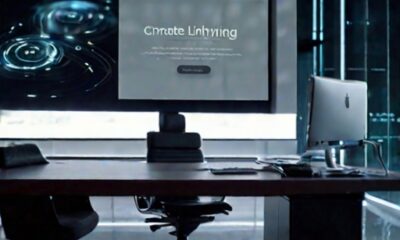 AI-generated image to illustrate the content of Dollar Sense Future.