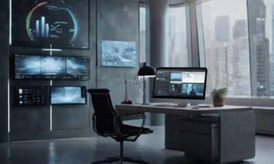 AI-generated image to illustrate the content of Dollar Sense Future.