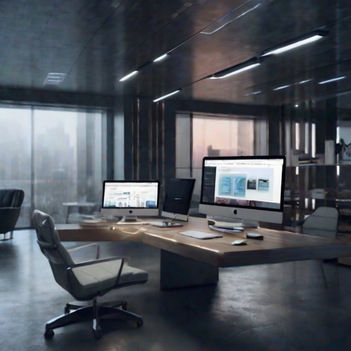 AI-generated image to illustrate the content of Dollar Sense Future.