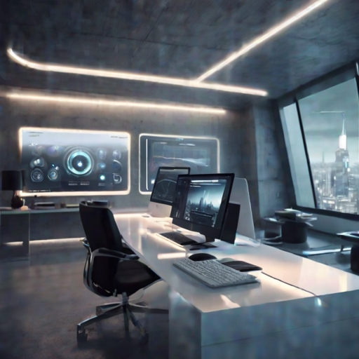 AI-generated image to illustrate the content of Dollar Sense Future.