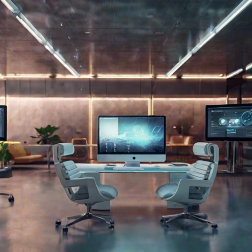 AI-generated image to illustrate the content of Dollar Sense Future.