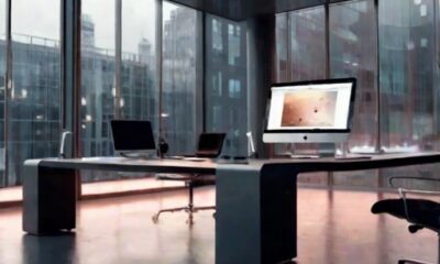 AI-generated image to illustrate the content of Dollar Sense Future.