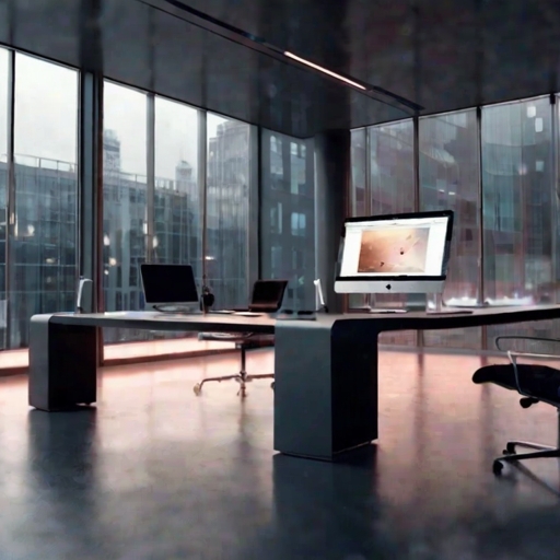 AI-generated image to illustrate the content of Dollar Sense Future.