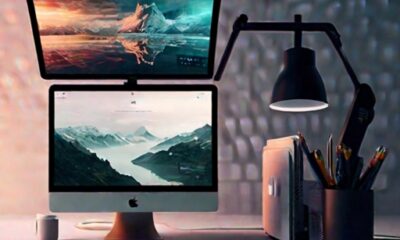 AI-generated image to illustrate the content of Dollar Sense Future.