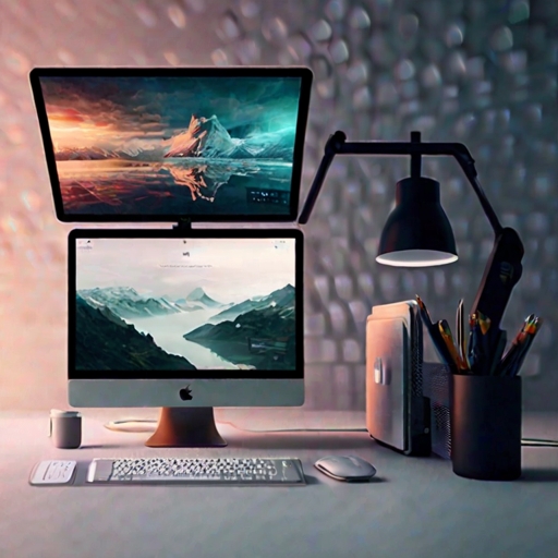 AI-generated image to illustrate the content of Dollar Sense Future.