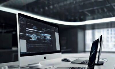 AI-generated image to illustrate the content of Dollar Sense Future.