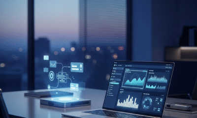 AI-generated image to illustrate the content of Dollar Sense Future.