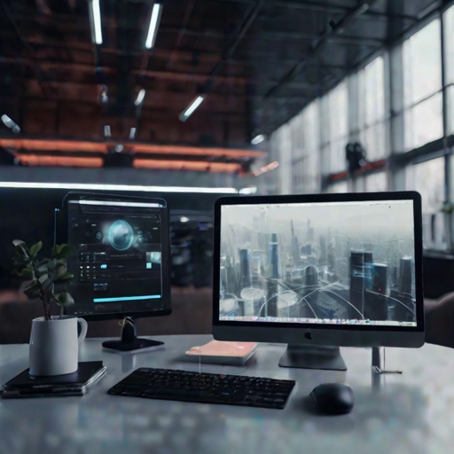 AI-generated image to illustrate the content of Dollar Sense Future.