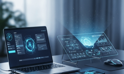 AI-generated image to illustrate the content of Dollar Sense Future.