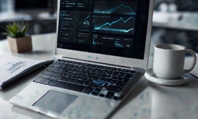 AI-generated image to illustrate the content of Dollar Sense Future.