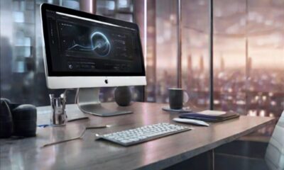 AI-generated image to illustrate the content of Dollar Sense Future.